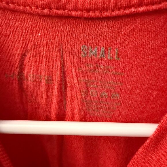 Hylete Graphic T-shirt - Picture 3 of 3